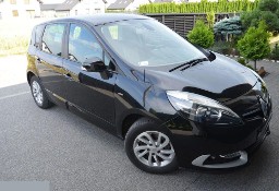 Renault Scenic III 1.2 TCe Energy Limited 130KM bezwypadkowy 2015r