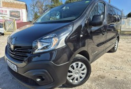 Renault Trafic III Navi* 9 Osób
