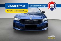 Skoda Superb III
