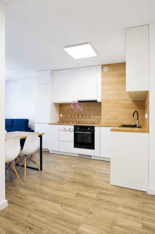 Kawalerka do wynajęcia, 34 m² Wrzosy, Zbożowa
