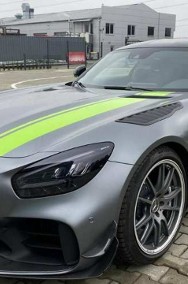 Mercedes-Benz AMG GT-2