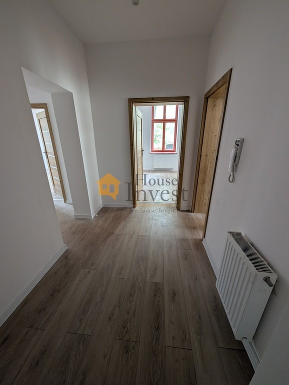 Biuro w odrestaurowanej kaminicy w centrum - Widok 5