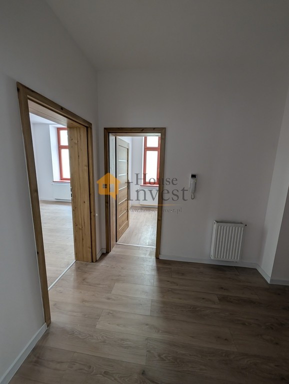 Biuro w odrestaurowanej kaminicy w centrum - Widok 6