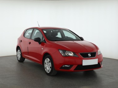 SEAT Ibiza V , Salon Polska, Serwis ASO, Klima-1