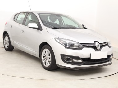 Renault Megane III , Navi, Klimatronic, Tempomat, Parktronic,-1