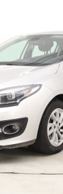 Renault Megane III , Navi, Klimatronic, Tempomat, Parktronic,-3