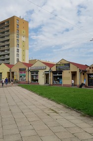 Lokal handlowo-usługowy Łódź Górna Chojny wynajmę -2