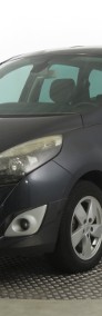 Renault Grand Scenic III , GAZ, Automat, Navi, Klimatronic, Tempomat, Parktronic,ALU-3