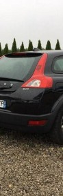 Volvo C30 I Super Stan Serwisowany-4