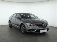Renault Talisman II , Salon Polska, Serwis ASO, Automat, Navi, Klimatronic,