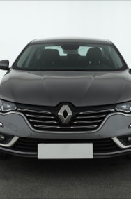 Renault Talisman II , Salon Polska, Serwis ASO, Automat, Navi, Klimatronic,-2