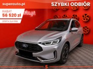 Ford Kuga IV ST-Line X 2.5 FHEV ST-Line X 2.5 FHEV 183KM / Pakiet Winter, Hak