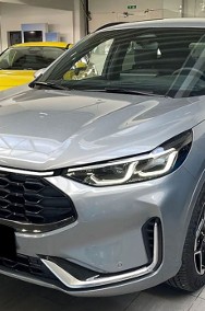 Ford Kuga IV ST-Line X 2.5 FHEV ST-Line X 2.5 FHEV 183KM / Pakiet Winter, Hak-2