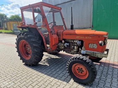 Zetor 6711-1