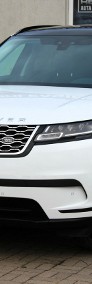 Land Rover Range Rover Velar Range Rover VELAR Navi El.Klapa Kamera 4x4 SalonPL Pak.Black Podg.Szyba-3