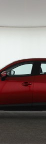 Mazda CX-3 , Salon Polska, Navi, Klimatronic, Tempomat, Parktronic-4