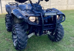 Yamaha Grizzly 700 EPS CAMO super stan!