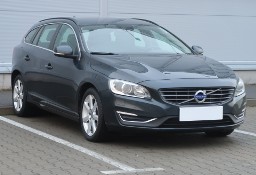 Volvo V60 I , Skóra, Navi, Xenon, Bi-Xenon, Klimatronic, Tempomat,