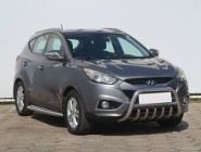 Hyundai ix35 , Salon Polska, Skóra, Klimatronic, Parktronic