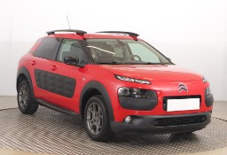 Citroen C4 Cactus I , Salon Polska, Serwis ASO, VAT 23%, Navi, Klimatronic,