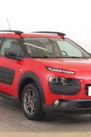 Citroen C4 Cactus I , Salon Polska, Serwis ASO, VAT 23%, Navi, Klimatronic,-2