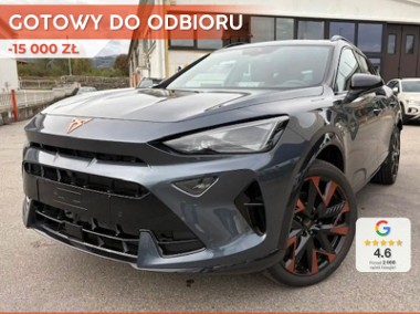 Cupra Formentor 1.5 TSI 1.5 TSI 150KM-1