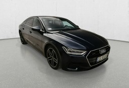 Audi A7 III