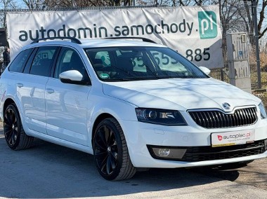 Skoda Octavia III-1
