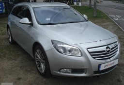 Opel Insignia I Country Tourer I wł. 169Tys,Navi,Klimatr,Alu,Grz.Fot.ZADBANA!!!