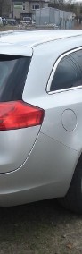 Opel Insignia I Country Tourer I wł. 169Tys,Navi,Klimatr,Alu,Grz.Fot.ZADBANA!!!-4