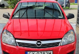 Opel Astra H 1.4 66 KW 2 właściciel