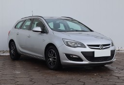 Opel Astra J , GAZ, Automat, Klima, Tempomat, Parktronic
