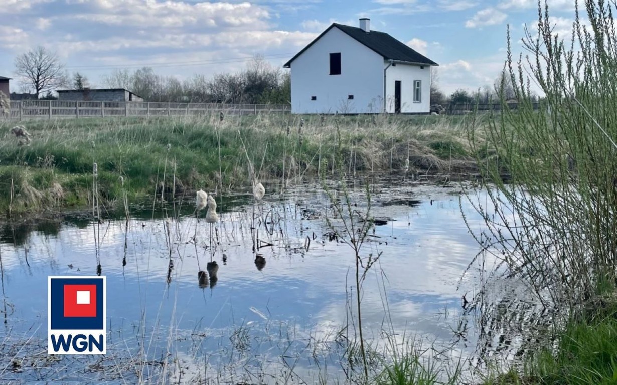 dom na sprzedaż