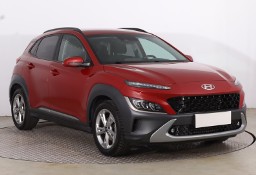 Hyundai Kona Salon Polska, Serwis ASO, Klimatronic, Tempomat, Parktronic,