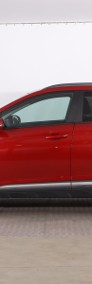 Hyundai Kona Salon Polska, Serwis ASO, Klimatronic, Tempomat, Parktronic,-4