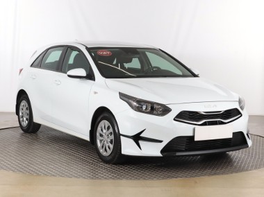 Kia Cee'd III , Salon Polska, 1. Właściciel, Serwis ASO, VAT 23%, Klima,-1