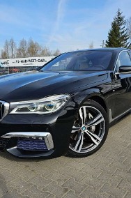 BMW SERIA 7-2