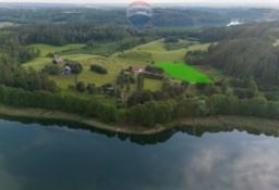 Działka budowlana Czerwonki