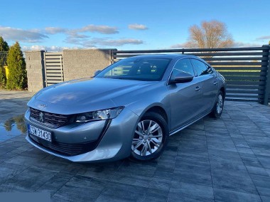 1.5 BlueHDi Allure Pack EAT8 130KM 2019r-1