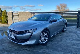 Peugeot 508 II 1.5 BlueHDi Allure Pack EAT8 130KM 2019r