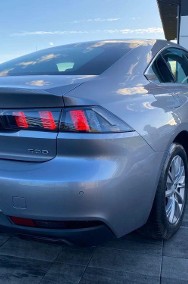 1.5 BlueHDi Allure Pack EAT8 130KM 2019r-2