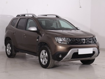 Dacia Duster I , Salon Polska, Serwis ASO, Klima, Tempomat, Parktronic