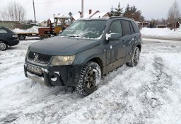 Suzuki Grand Vitara II Suzuki Grand Vitara 2.0 06r 4x4