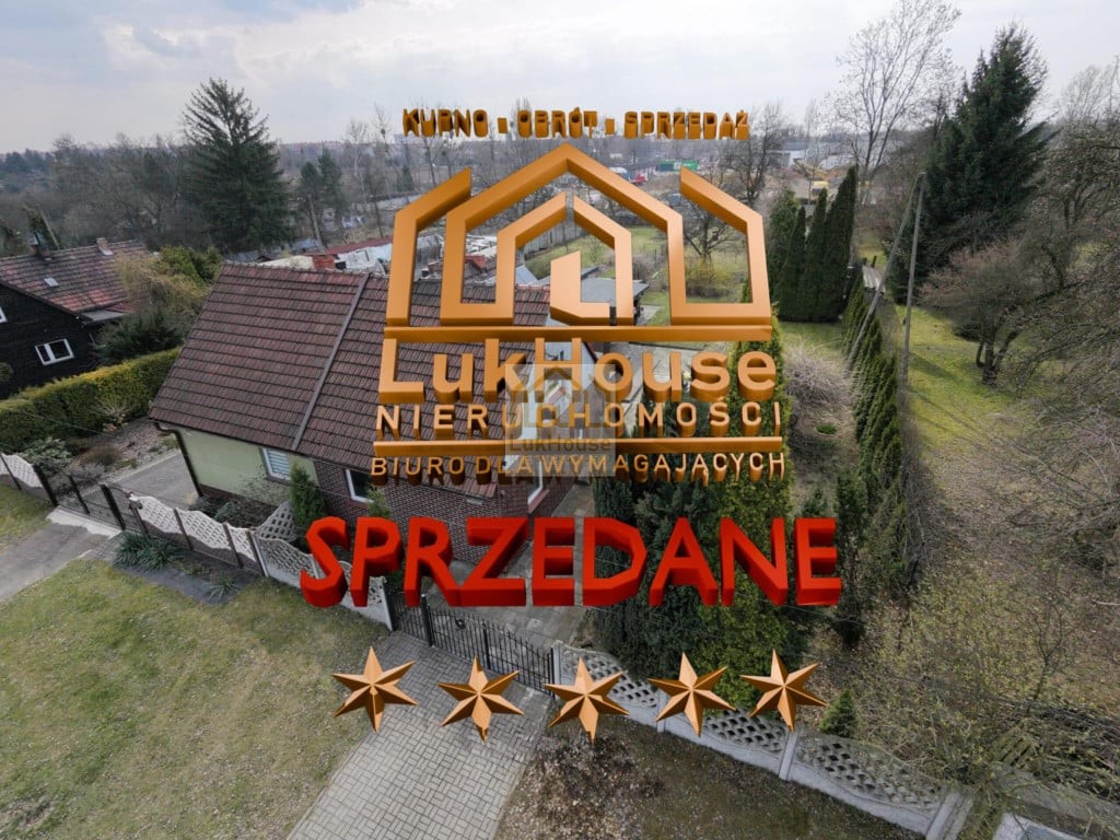 dom na sprzedaż