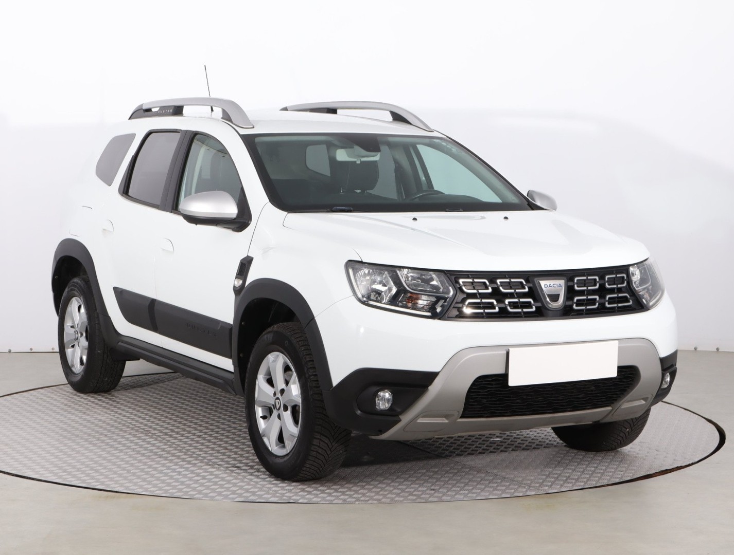 Dacia Duster I , Salon Polska, Automat, Navi, Klimatronic, Tempomat