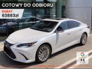 Lexus ES VII 300h Omotenashi ES 300h Omotenashi 2.5 E-CVT | Szyberdach