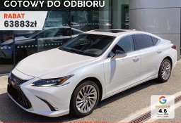 Lexus ES VII 300h Omotenashi ES 300h Omotenashi 2.5 E-CVT | Szyberdach