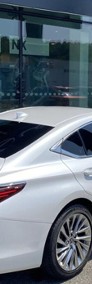 Lexus ES VII 300h Omotenashi ES 300h Omotenashi 2.5 E-CVT | Szyberdach-4