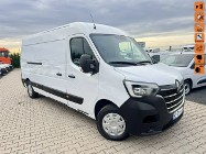 Renault Master SALON PL / 91 tys.km / L3H2 MAXI / KLIMA / GWARANCJA