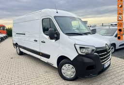 Renault Master SALON PL / 91 tys.km / L3H2 MAXI / KLIMA / GWARANCJA